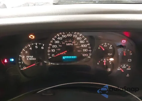 2004 Chevrolet Silverado 1500 Ls from USA, damaged, VIN 2GCEC19V741232350